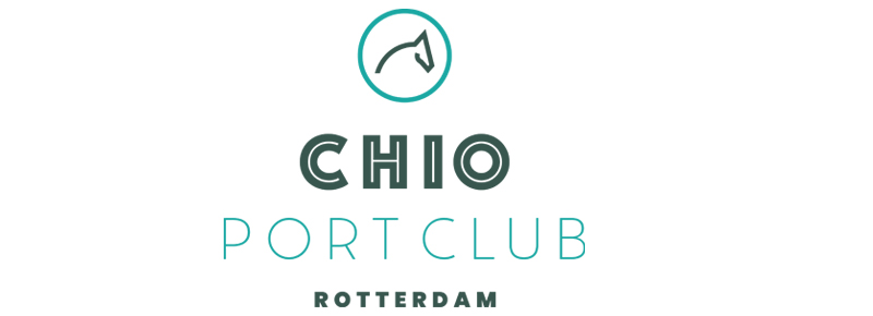 CHIO Port club Rotterdam