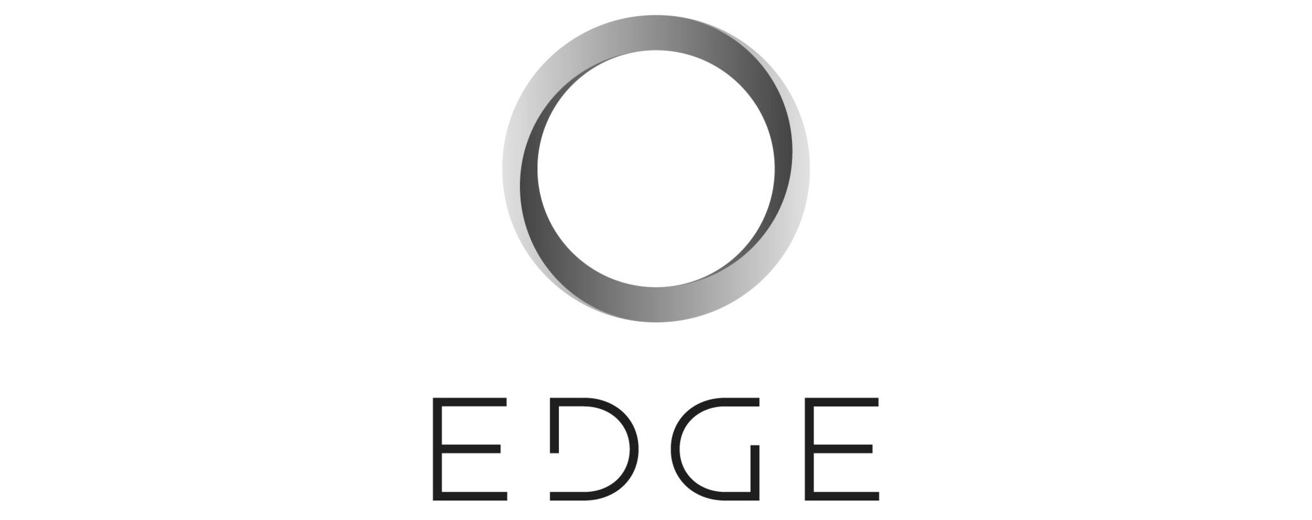edge logo aangepast website