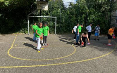 Start Schooljaar 2024-2025